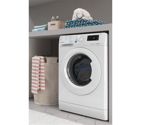 hublot machine à laver indesit|INDESIT lave linge hublot BWE91485XWFRN 9kg .